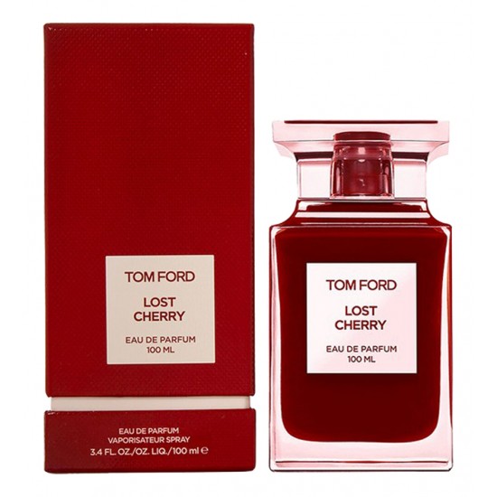 Tom Ford Lost Cherry