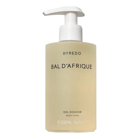 Byredo Bal D'Afrique Body Wash
