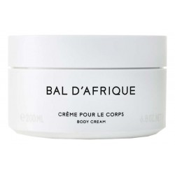 Byredo Bal D'Afrique body/cream 200ml 
