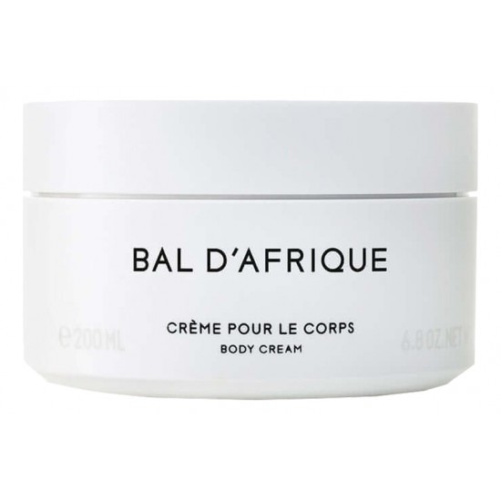 Byredo Bal D'Afrique body/cream 200ml 